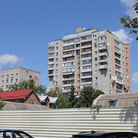 Comfortabelna Quartira Apartamento Pirogovo Exterior foto