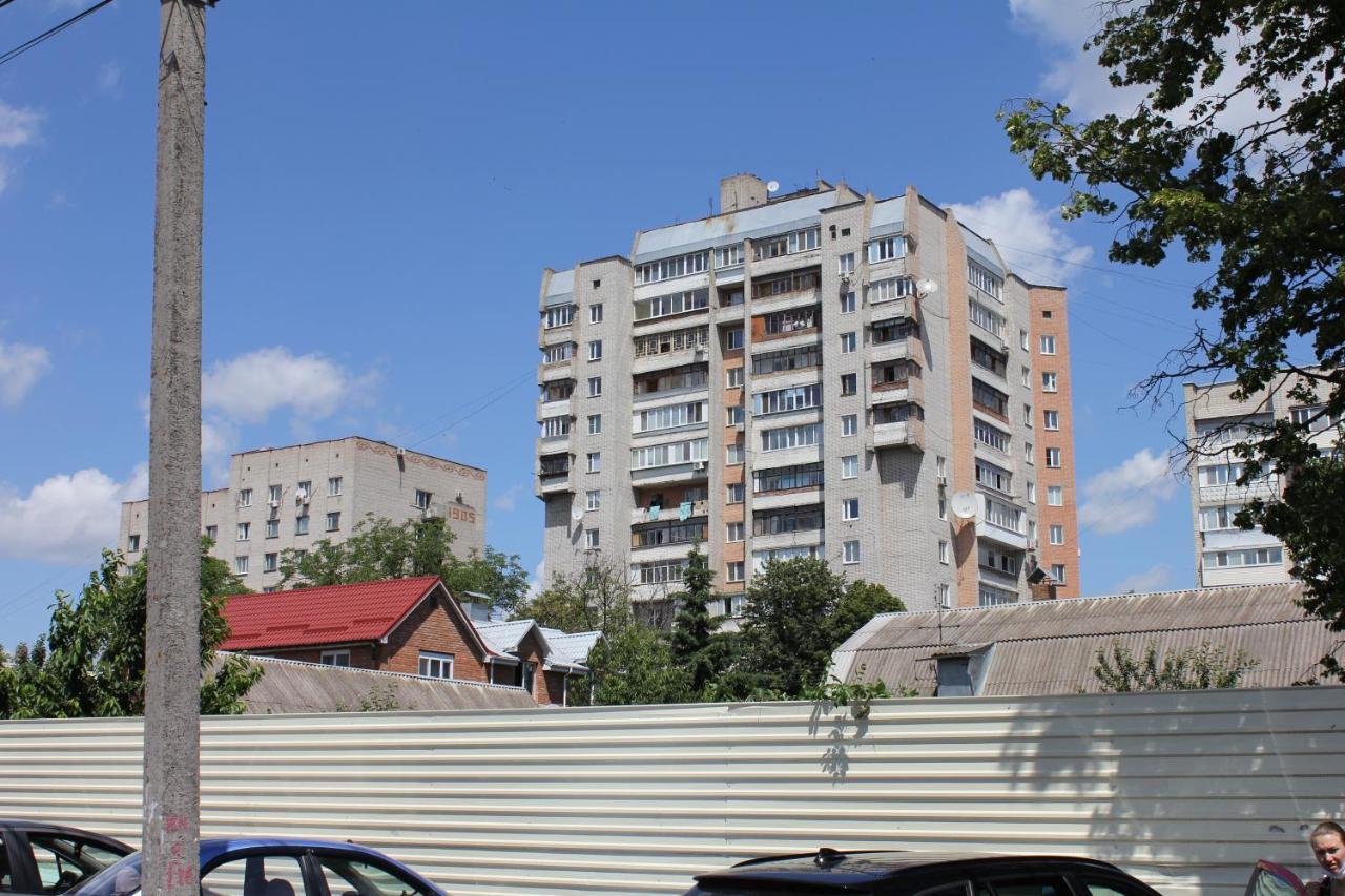 Comfortabelna Quartira Apartamento Pirogovo Exterior foto